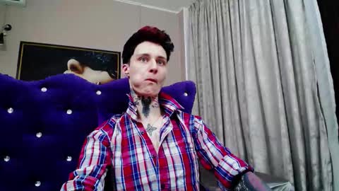 kennyvibe online show from February 27, 11:16 pm