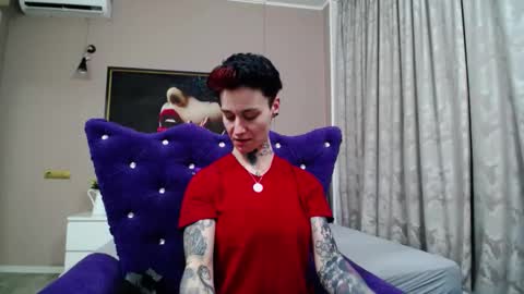 kennyvibe online show from March 12, 6:25 pm