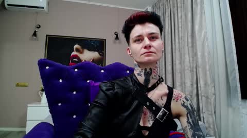 kennyvibe online show from March 19, 6:34 pm