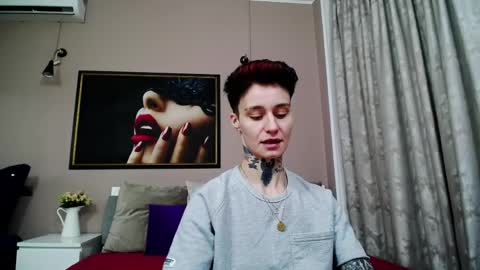 kennyvibe online show from April 4, 2:58 pm