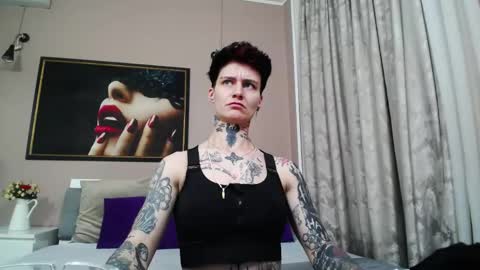 kennyvibe online show from May 25, 11:27 am