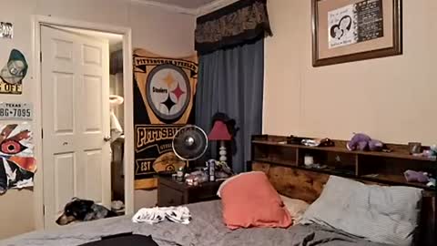kennyxtralong online show from August 4, 1:20 am