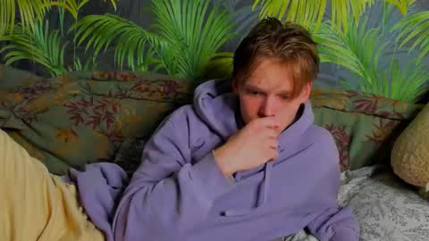 kenordi online show from February 17, 12:34 pm