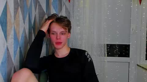 kenordi online show from February 23, 8:39 pm