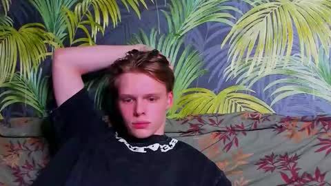 kenordi online show from February 26, 4:06 pm