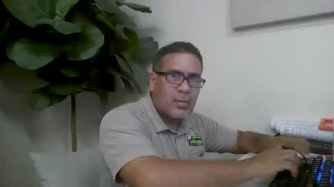 kenpashi9191 online show from July 24, 12:19 am