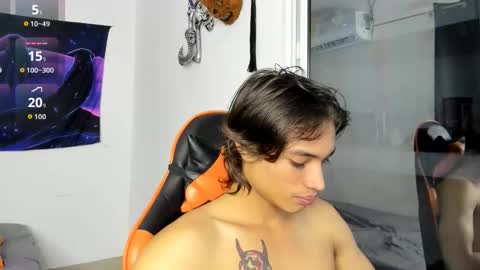 kenshi_roa online show from October 12, 3:27 am