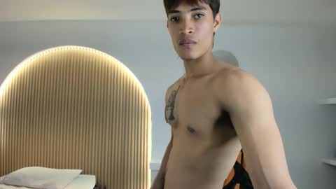 kenshi_roa online show from April 23, 4:46 am