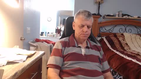 kent_ham online show from February 26, 1:21 am