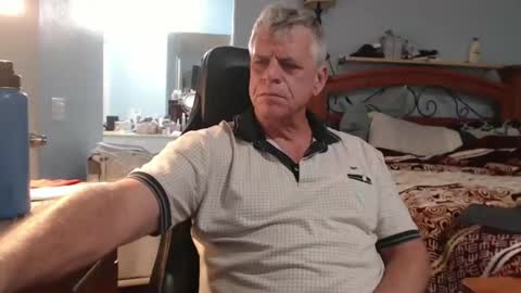 kent_ham online show from September 10, 1:27 am