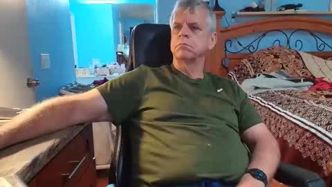 kent_ham online show from October 24, 11:34 pm