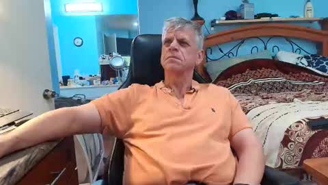 kent_ham online show from April 13, 11:10 pm