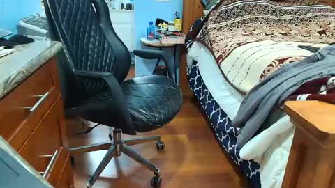 kent_ham online show from April 19, 4:50 pm