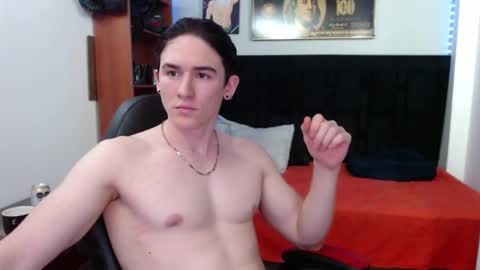 Santiago online show from January 5, 1:45 am