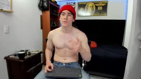 Santiago online show from February 11, 3:50 am