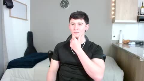 Santiago online show from October 16, 3:40 am