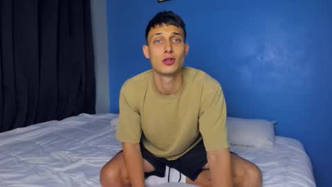 Peter     online show from February 21, 9:43 am