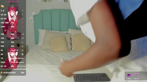 kentha_mitchells online show from January 8, 4:54 pm