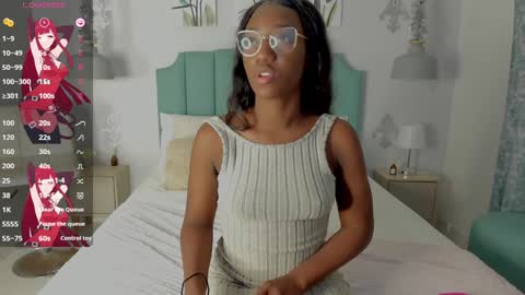 kentha_mitchells online show from January 20, 10:51 am