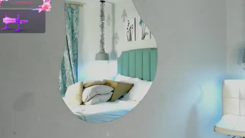 kentha_mitchells online show from February 8, 2:27 pm