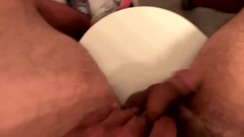 DaddyJon online show from March 14, 9:15 am