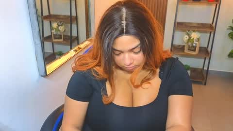 Snapshot of kenya_buhle chatting on April 18, 11:14 am Kenya Buhle online show from April 18, 11:14 am