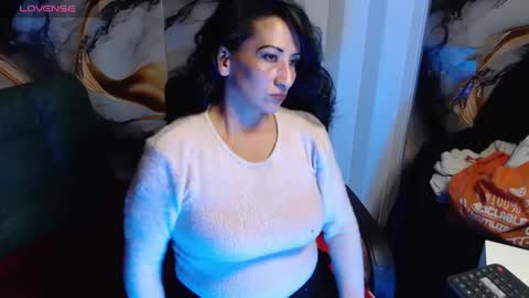 Snapshot of kenyaa_a24 chatting on March 5, 12:27 am kenyaa a24 online show from March 5, 12:27 am