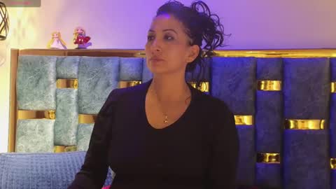 Snapshot of kenyaa_a24 chatting on March 11, 9:24 am kenyaa a24 online show from March 11, 9:24 am