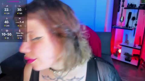 Kenzie online show from January 19, 4:49 am