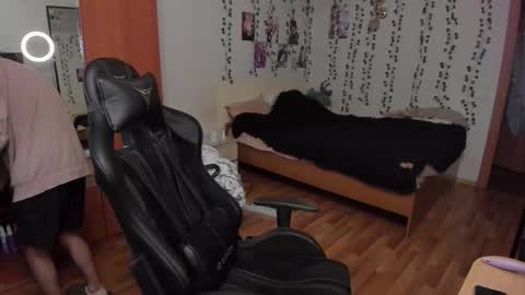 Snapshot of keorinav chatting on November 26, 11:11 am Looking for a moderator I PVT IS OPEN online show from November 26, 11:11 am