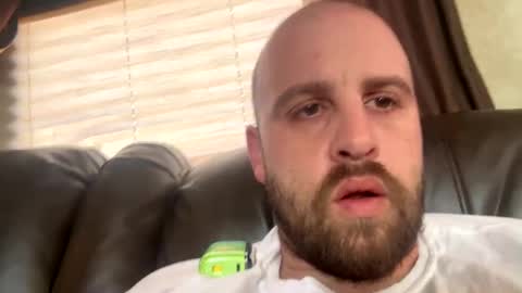 kepkon00 online show from January 25, 9:25 pm