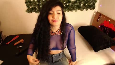 DANIELA online show from March 31, 12:05 pm