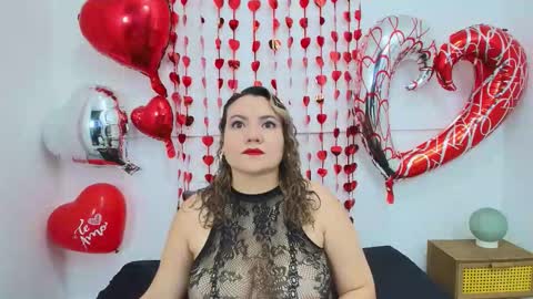 Snapshot of kerly_mature42 chatting on February 14, 2:03 pm KERLY online show from February 14, 2:03 pm