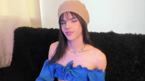 Kerly online show from November 14, 2:16 pm