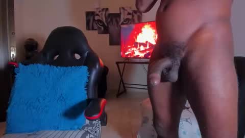 Kerlysmith24 online show from March 19, 5:39 pm