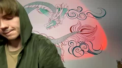 Kero online show from February 19, 1:08 am