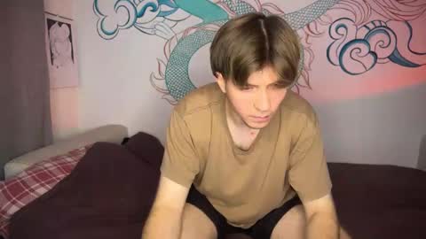 Kero online show from February 20, 6:46 pm