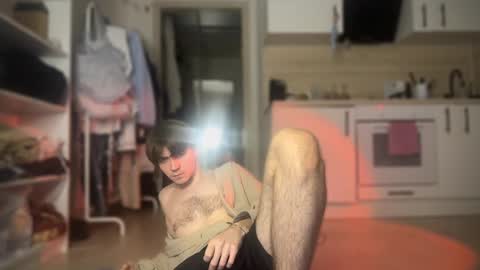 Kero online show from March 7, 9:48 pm