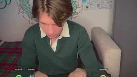 Kero online show from September 15, 6:30 pm