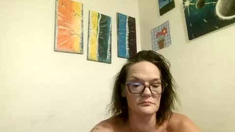 KeroseneAngel online show from July 8, 9:30 pm