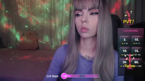 Snapshot of kerry_kirk chatting on December 12, 9:04 pm Kerry online show from December 12, 9:04 pm