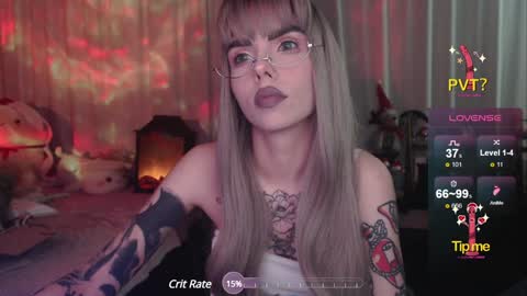 Snapshot of kerry_kirk chatting on December 23, 10:23 pm Kerry online show from December 23, 10:23 pm