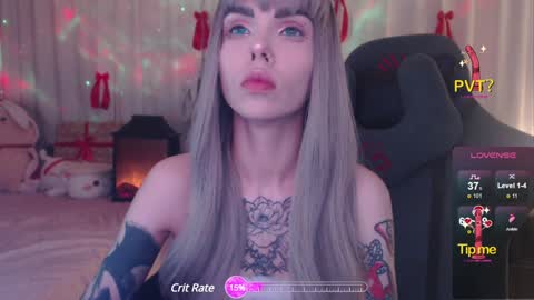 Snapshot of kerry_kirk chatting on December 24, 10:39 pm Kerry online show from December 24, 10:39 pm