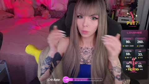 Snapshot of kerry_kirk chatting on February 8, 10:39 am Kerry online show from February 8, 10:39 am