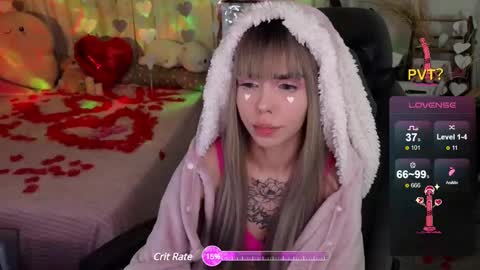 Snapshot of kerry_kirk chatting on February 16, 11:16 pm Kerry online show from February 16, 11:16 pm