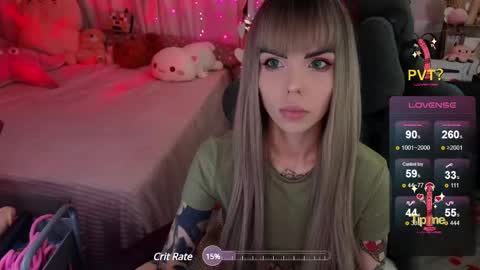 Snapshot of kerry_kirk chatting on February 26, 7:16 pm Kerry online show from February 26, 7:16 pm