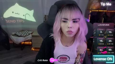 Kerry online show from November 18, 10:36 pm