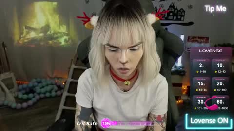 Kerry online show from December 21, 9:33 pm