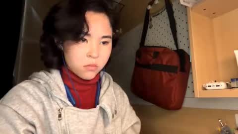 Jenny  online show from March 16, 3:45 am