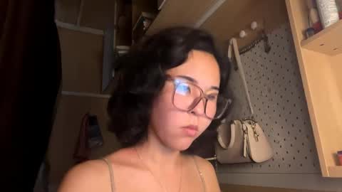 Jenny  online show from May 22, 10:48 pm